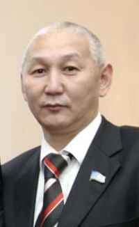 М. Эверстов