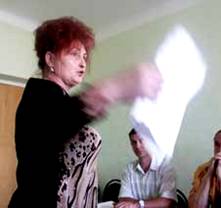 З. Кириллова