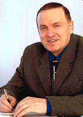 Глава Белогорска А.Т. Ходунов