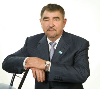 А. Горошков