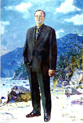 Ю. Наумов. Художник Н. Толкунов