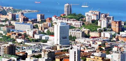 Владивосток, Россия