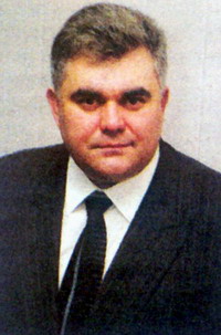 Д. Розенков