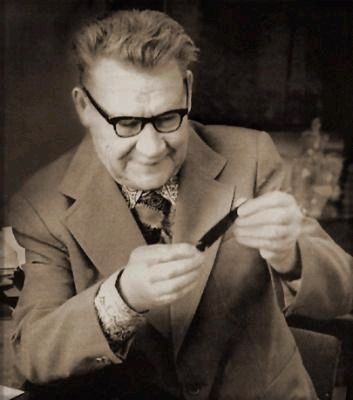 А. Окладников