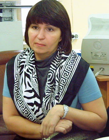 Квалификационная коллегия судей Хабаровского края лишила зампредседателя Центрального районного суда Наталью Русанову места и должности