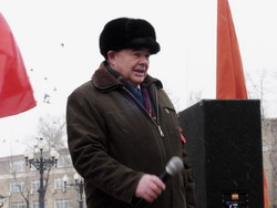 Парчинский