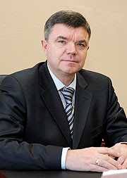 В. Чудов