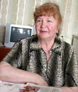 дочь Шестаковой - Ольга Рослая./Нажмите, чтобы УВЕЛИЧИТЬ (нажмите, чтобы увеличить)