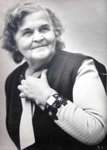 Юлия Алексеевна Шестакова./Нажмите, чтобы УВЕЛИЧИТЬ (нажмите, чтобы увеличить)