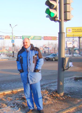 Потерпевший врач - Андрей Духовный