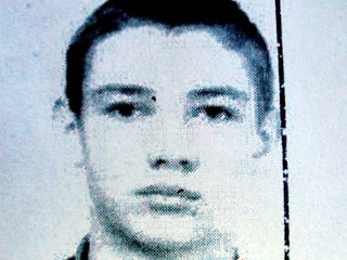 Савченко Роман Владимирович, 18 лет, живет в поселке Кировский Фото 2006 года