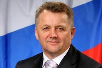 Н. Лузганов