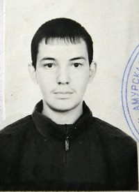 Владимир Кобылкин