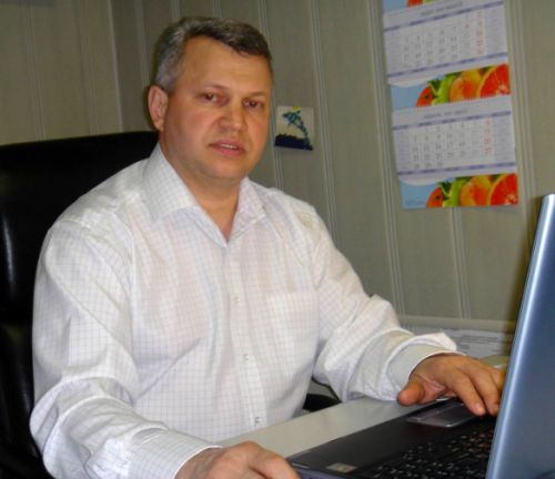 Г. Шамирян сидит в СИЗО с середины декабря 2009 г.