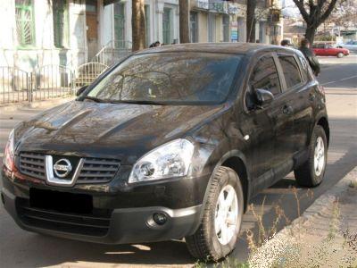 Nissan Qashqai  (Ниссан Кашкай) — стоимостью от 843 000 до 1 279 000 руб. Подобная машина в гараже судьи Д. В. Кулигина