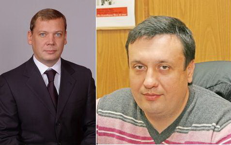 Депутаты владивостокской Думы задержаны в результате спецоперации