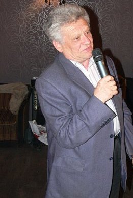 М. Машковцев