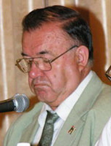 В. Новицкий