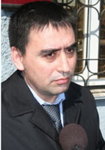 Алан Будаев