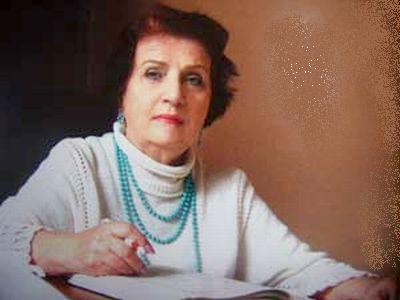 Э. Любарская