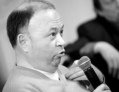 А. Караулов. Фото: ИТАР-ТАСС