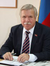 А. Александров