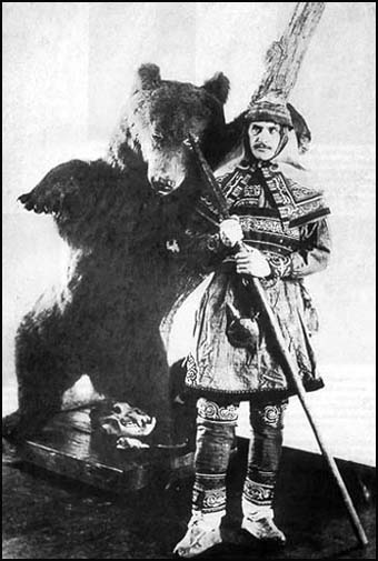 В. К. Арсеньев