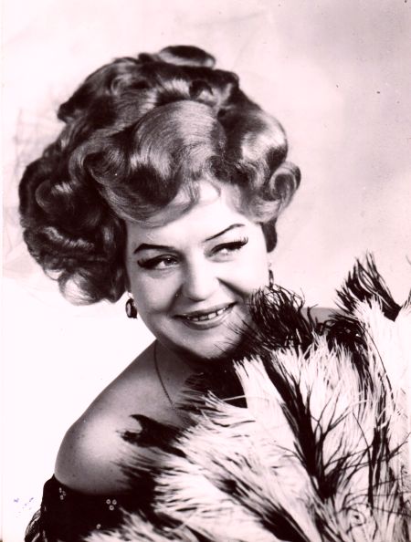 З. П. Гримм-Кислицина