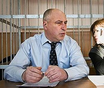 Леонид Коротков уже готов обжаловать еще не вынесенный ему приговор. Фото: Оглезнев Андрей/Коммерсантъ