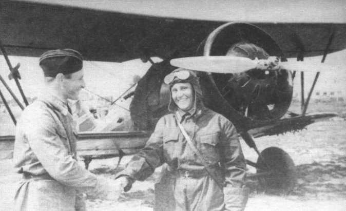 Мария Нестеренко