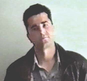 Андрей Вытирайлов, по кличке Вепс