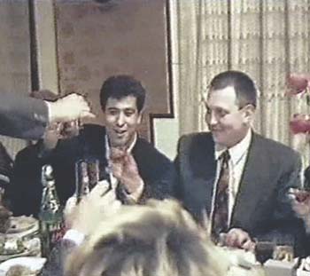 Кан в начале 90-х (из архива банды Вепса)