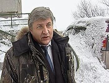 Исключенный накануне из «Единой России» мэр Петропавловска-Камчатского Вячеслав Скворцов дождался уголовного дела. Фото: Елена Ветерок/Коммерсантъ