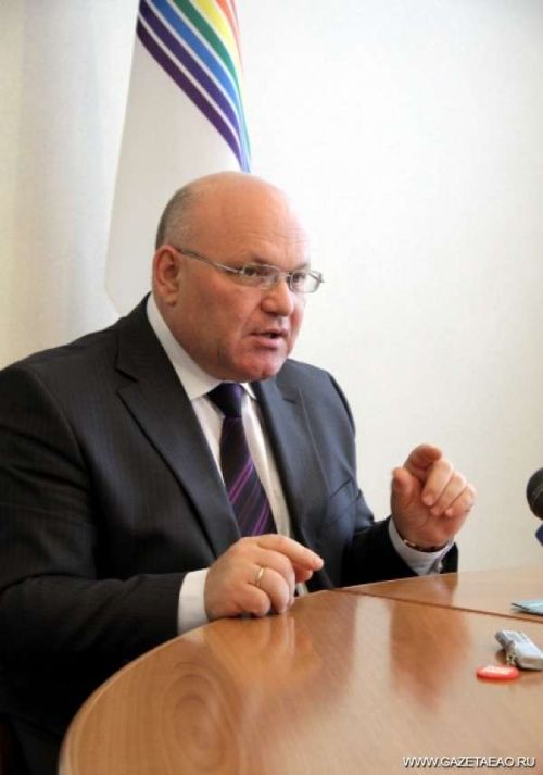 А. Винников