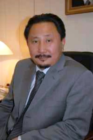 А. Протодъяконов