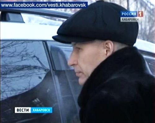 М. Тимофеев