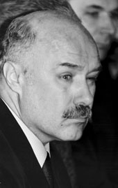 С. Крупецкий