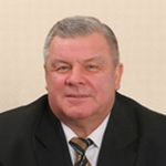 В. Григоренко