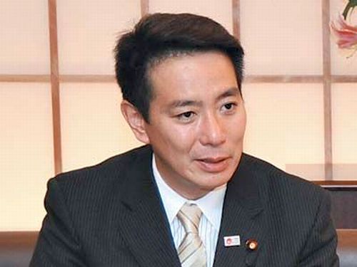 Глава внешнеполитического ведомства Японии Сэйдзи Маэхара видит хорошие перспективы для сотрудничества