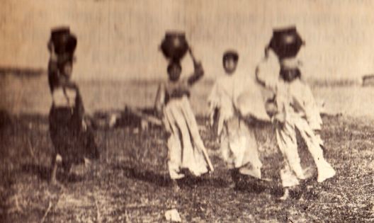 Кореянки из бухты Гайдамак. стр. 21.