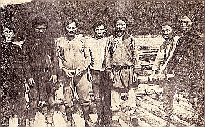 Орочи. стр. 46.