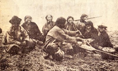 Гиляки. стр. 57.