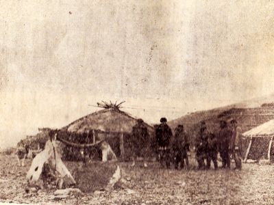 Коряки. стр. 62.