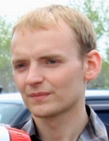 Н. Нагорный