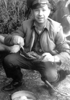 А. Врабий на рыбалке. / Нажмите, чтобы УВЕЛИЧИТЬ (нажмите, чтобы увеличить)