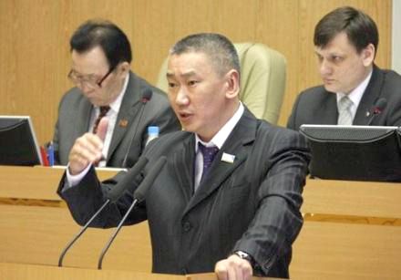 Министр финансов Вадим Новиков собирается занять место в истории...