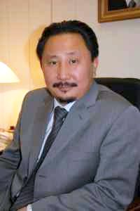 А. Протодъяконов