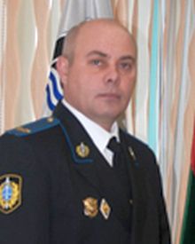 В. Жеребятьев