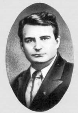 Д.И. Бойко-Павлов