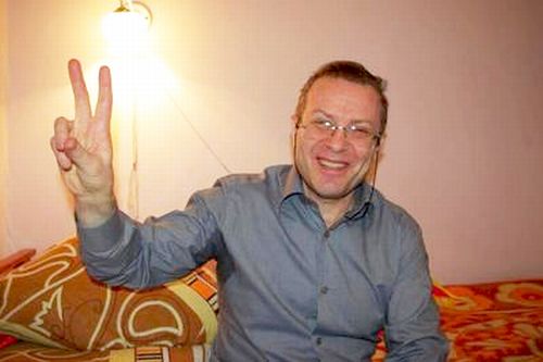 А. Гонтмахер. Фото: И. Кравчук